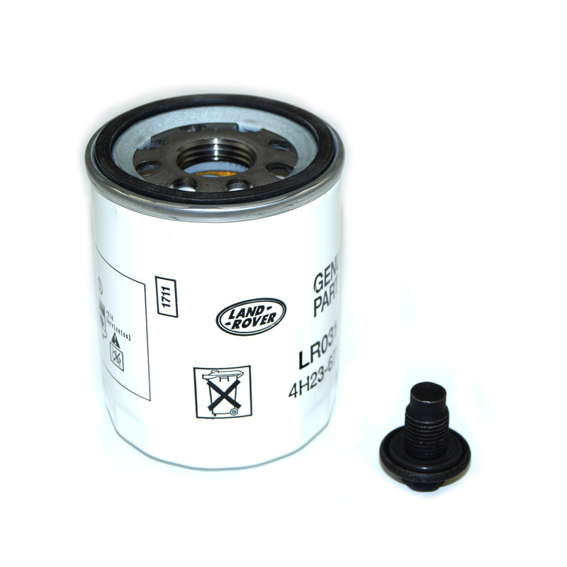 Kit d'entretien 1 pour Range Rover Sport année modèle 2005-2009