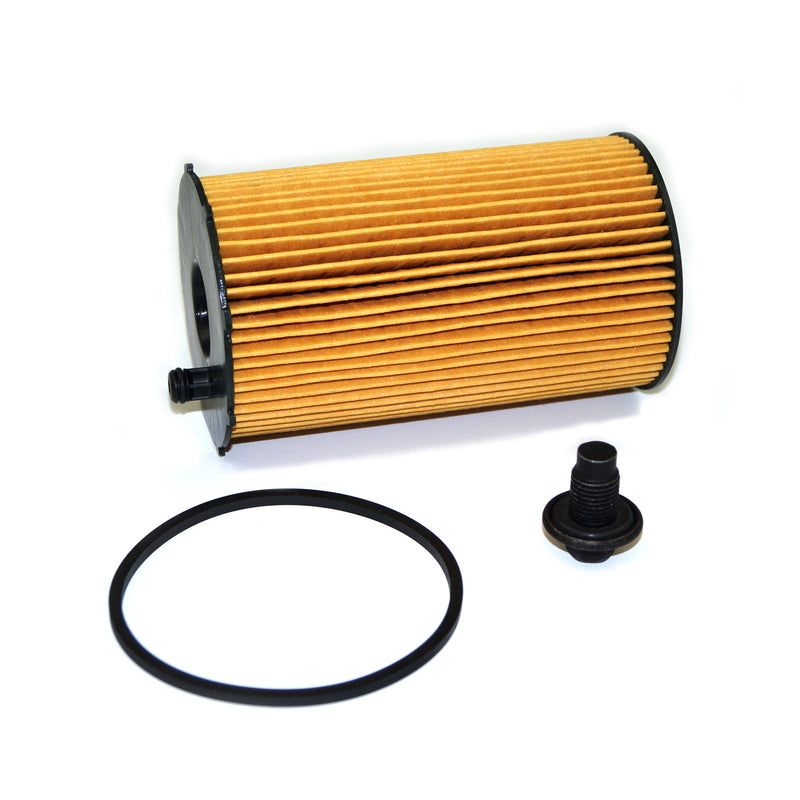 Kit d'entretien 1 pour Range Rover Sport année modèle 2005-2009