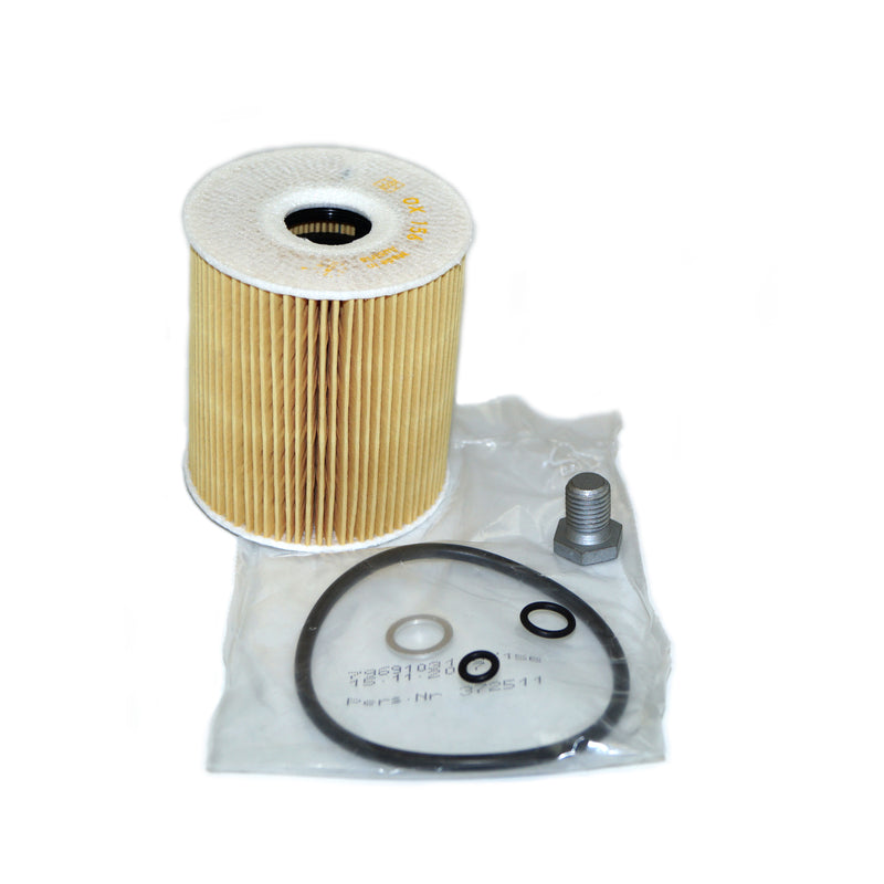 Kit d'entretien 1 pour Range Rover Sport année modèle 2005-2009
