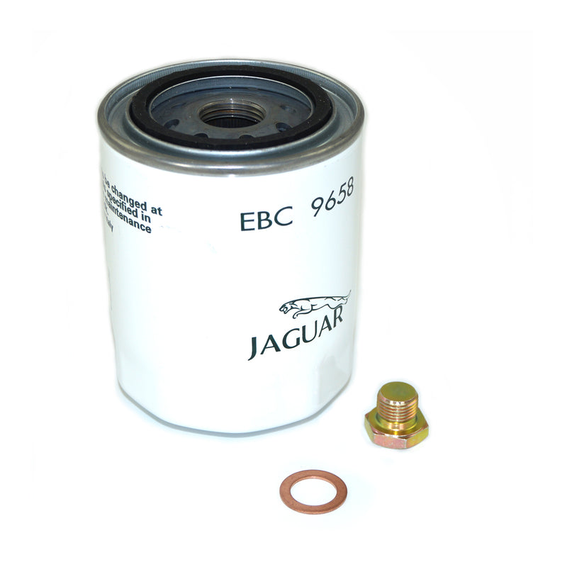 Kit d'entretien 1 pour Jaguar XJ année modèle 1995-1997