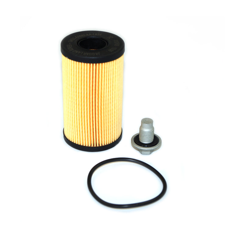 Service-Kit 1 für Jaguar F-Type Modelljahr 2014>