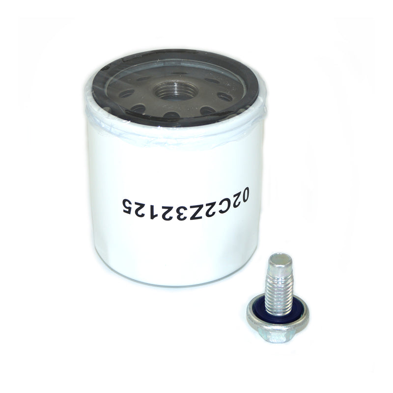 Service-Kit 1 für Jaguar XF Modelljahr 2009-2015