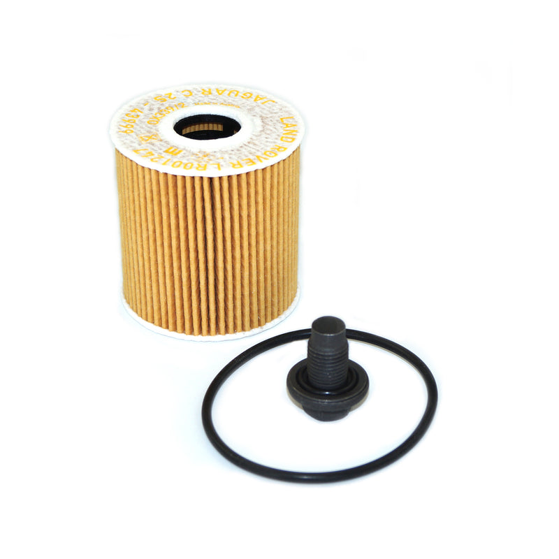 Service-Kit 1 für Jaguar XF Modelljahr 2009-2015