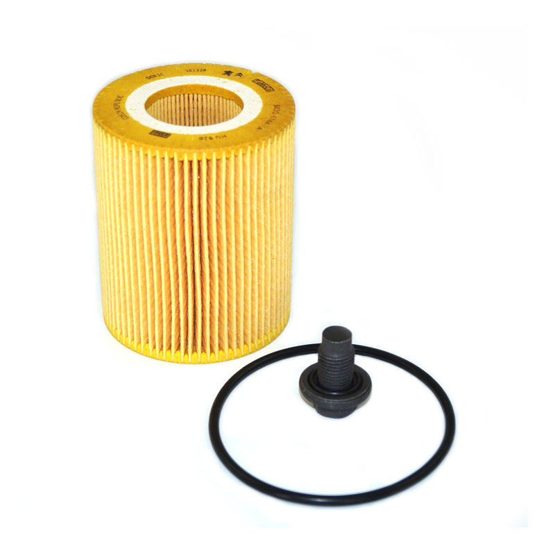 Service-Kit 1 für Jaguar XF Modelljahr 2009-2015