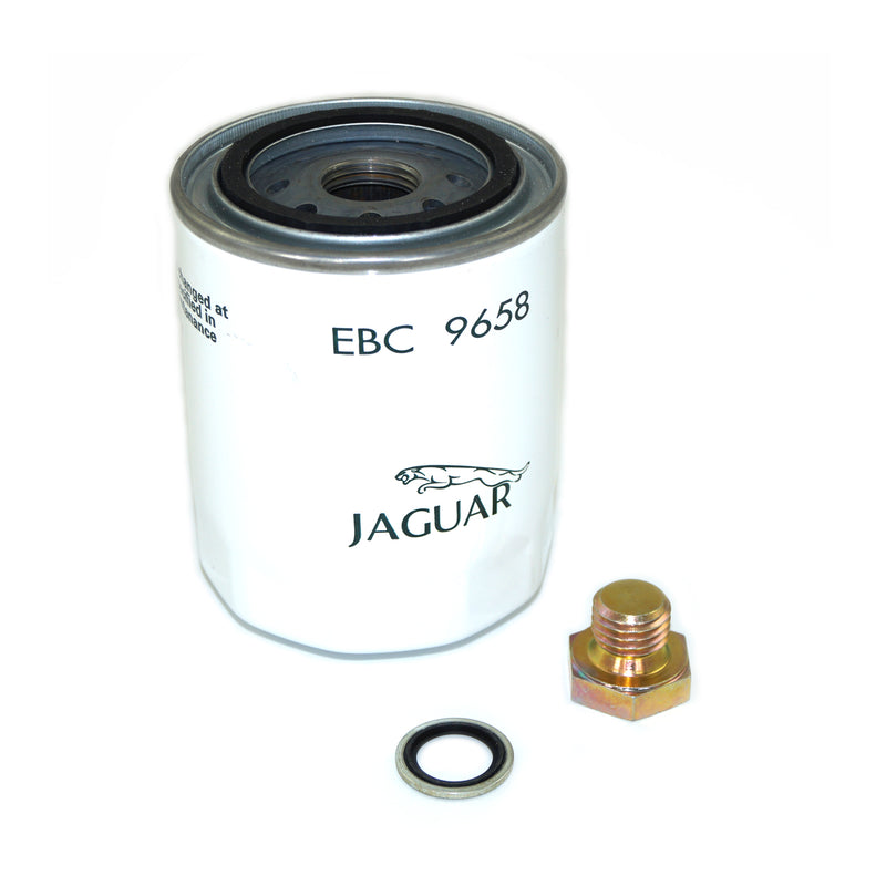 Kit d'entretien 1 pour Jaguar XJ année modèle 1995-1997