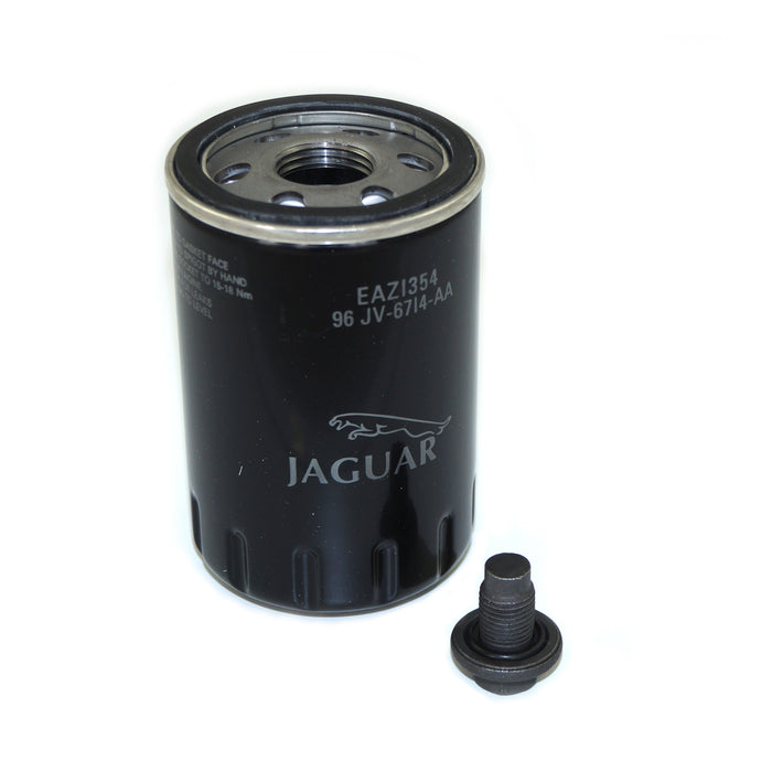 Service-Kit 1 für Jaguar XJ (X308) Modelljahr 1998-2003