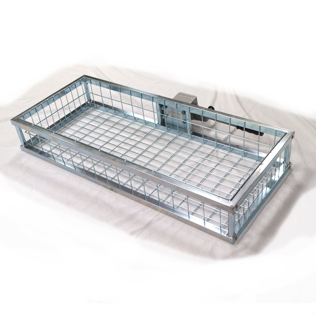 Jagd Zubehör - Land Rover