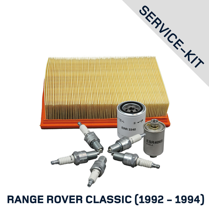 Land Rover Range Rover Classic - Service Kit 3