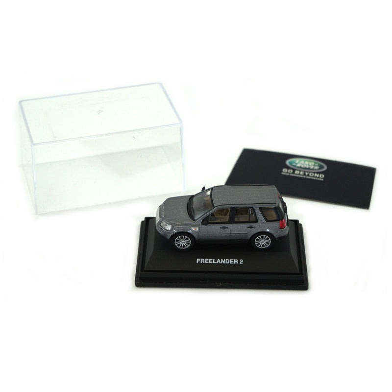 1:72 Modell Land Rover Freelander 2 - Schuco