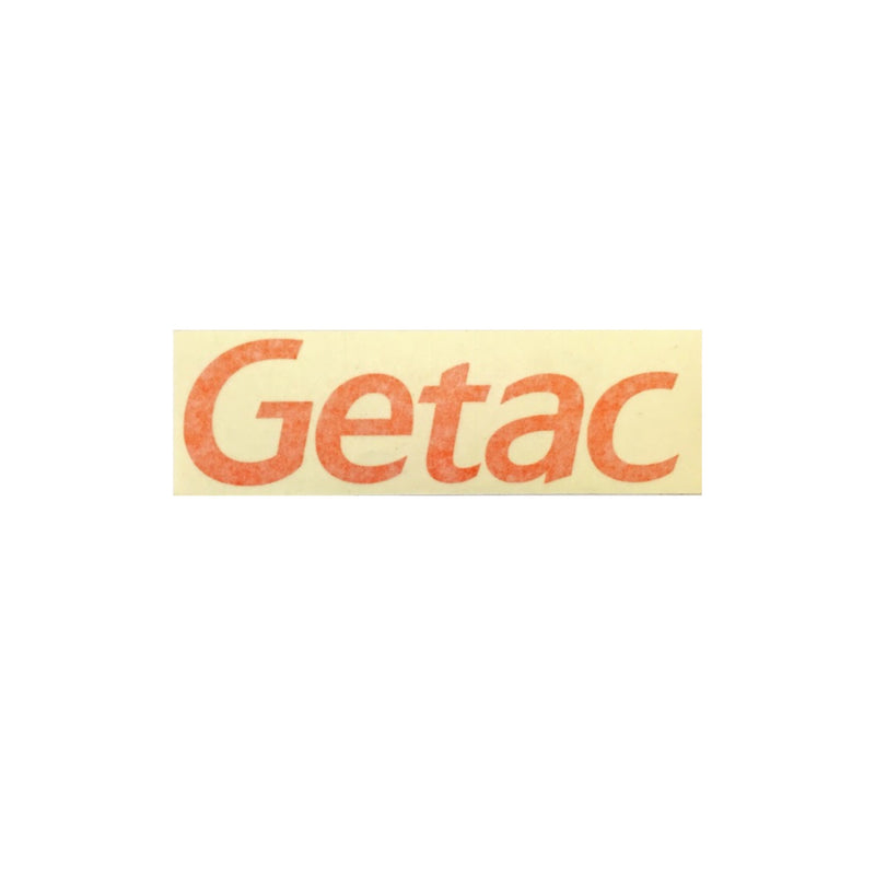 Fahrzeugaufkleber LET Bolivien, Getac