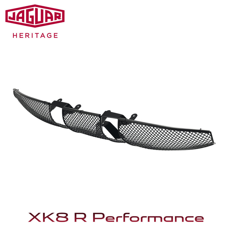 Kühlergrill XK8 R Performance