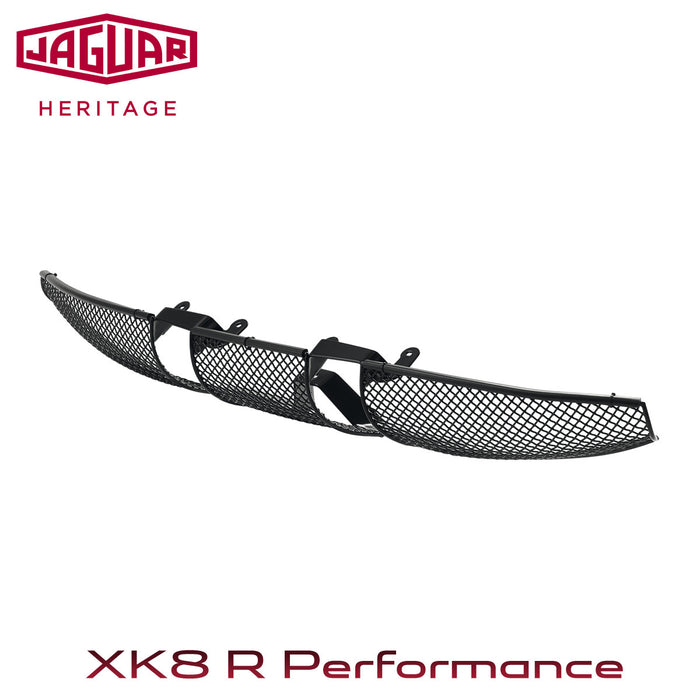 Kühlergrill XK8 R Performance
