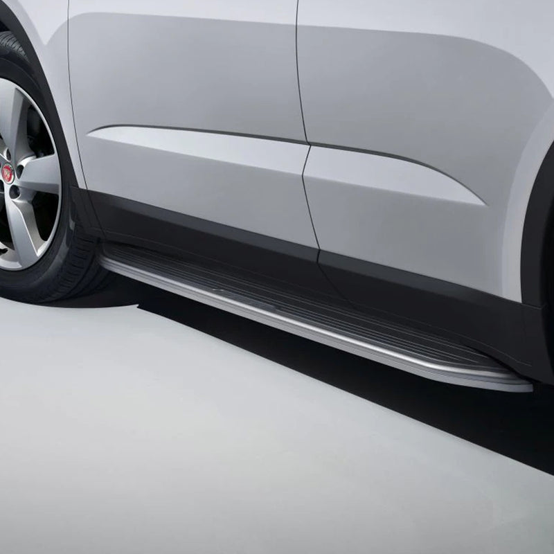 Trittstufen (fest) - Jaguar E-Pace