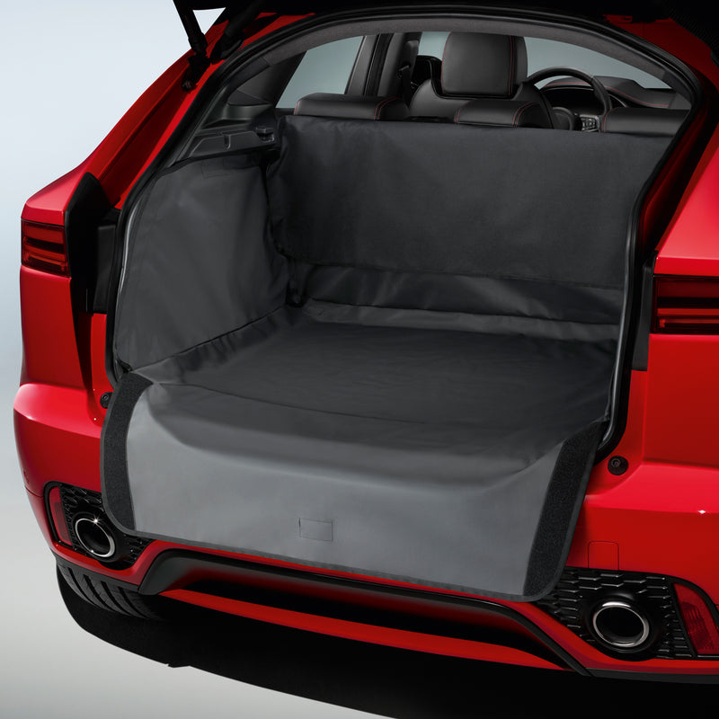 Gepäckraumschutzfolie