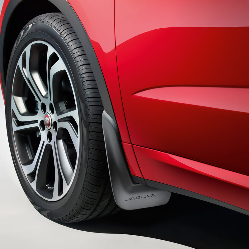 Schmutzfänger - Jaguar E-Pace