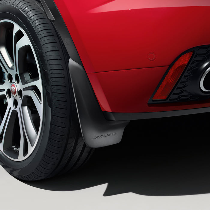 Schmutzfänger - Jaguar E-Pace