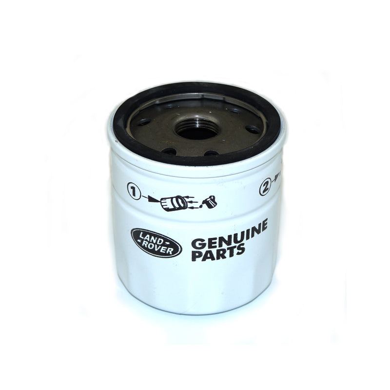 Ölfilter für Freelander 1 Modelljahr 1996-2006
