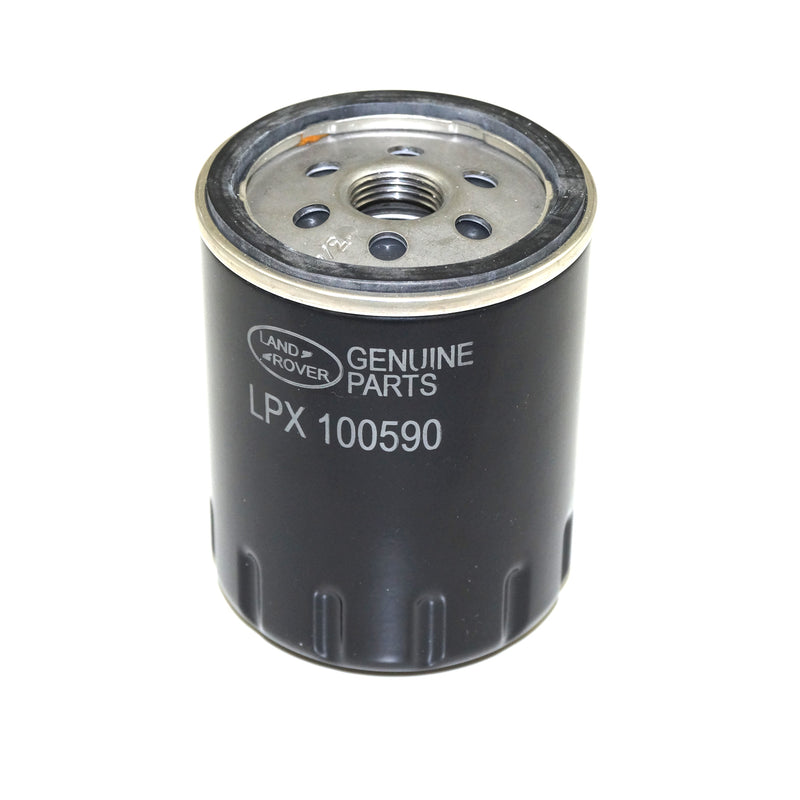 Ölfilter für Discovery 2 Modelljahr 1998-2004