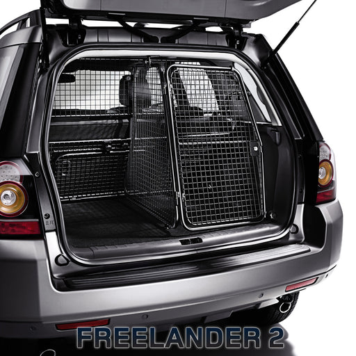Land Rover Freelander 2 — Seite 2 — Experience Parts