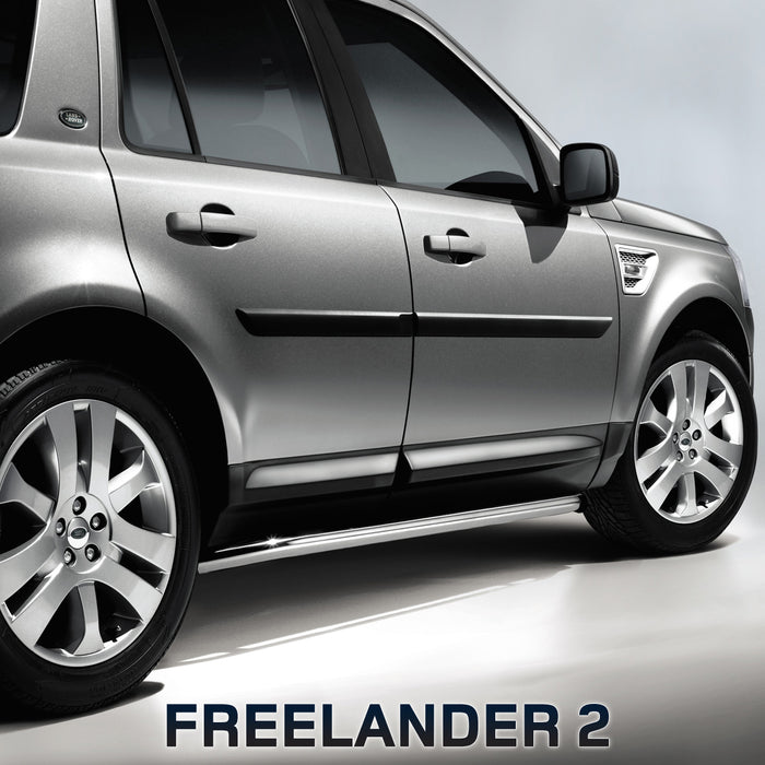 Seitenschweller - Freelander 2