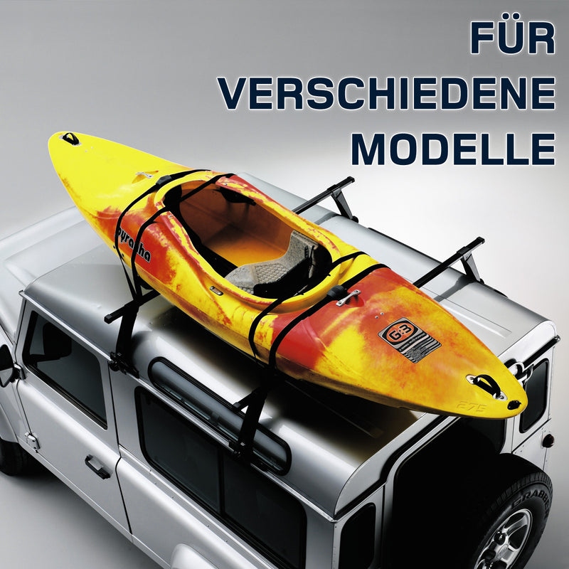 Roof rack "Aquasport"