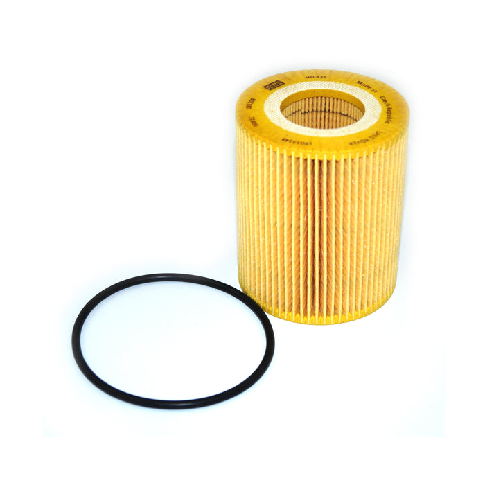 Ölfilter - Range Rover Sport Modelljahr 2010-2013