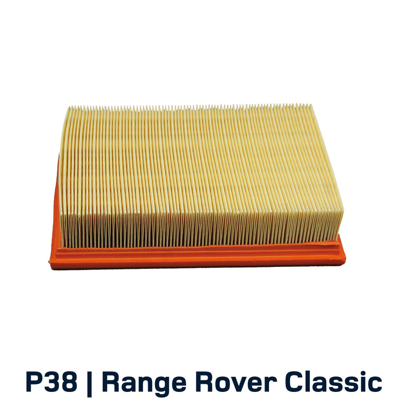 Filtre à air Range Rover (P38)