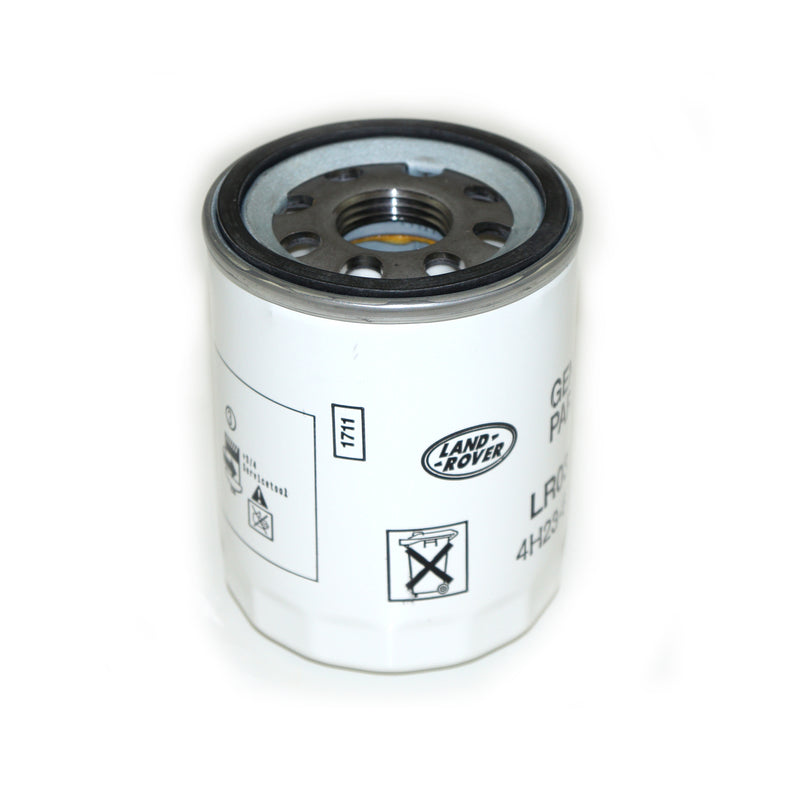 Filtre à huile - Range Rover Sport Année modèle 2005-2009
