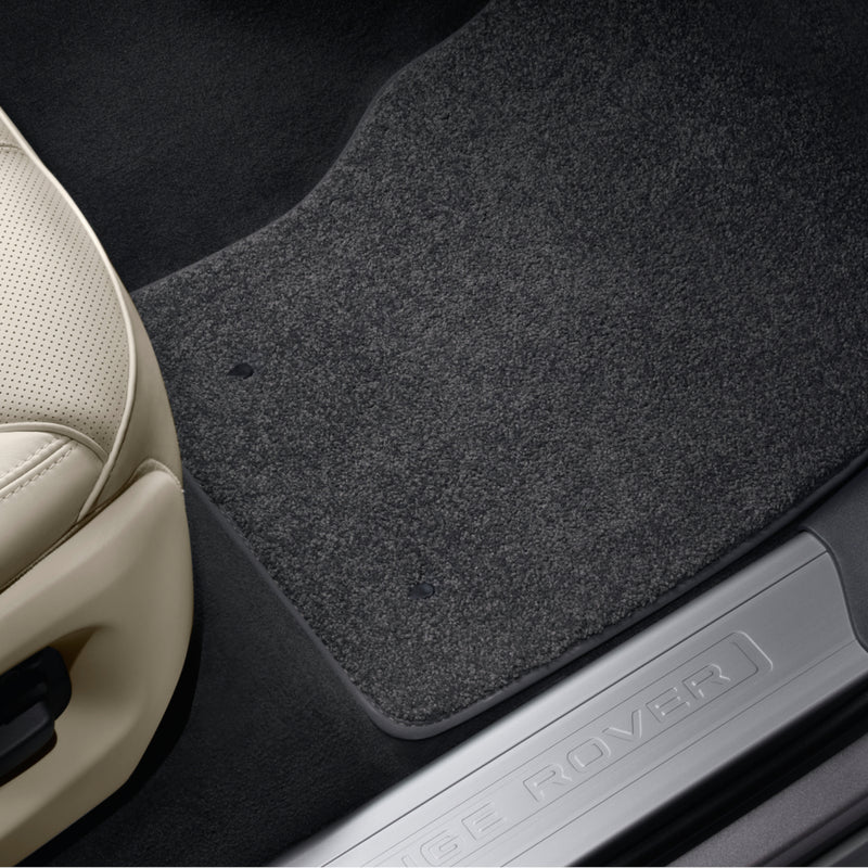 Premium-Teppichmatten - Range Rover Sport