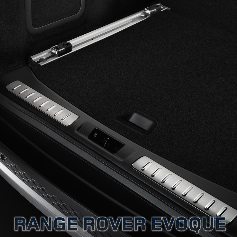 Loading sill protection - Evoque