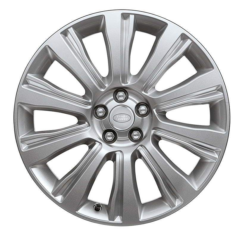 19" Leichtmetallfelge - 10 Speichen "Style 1003"