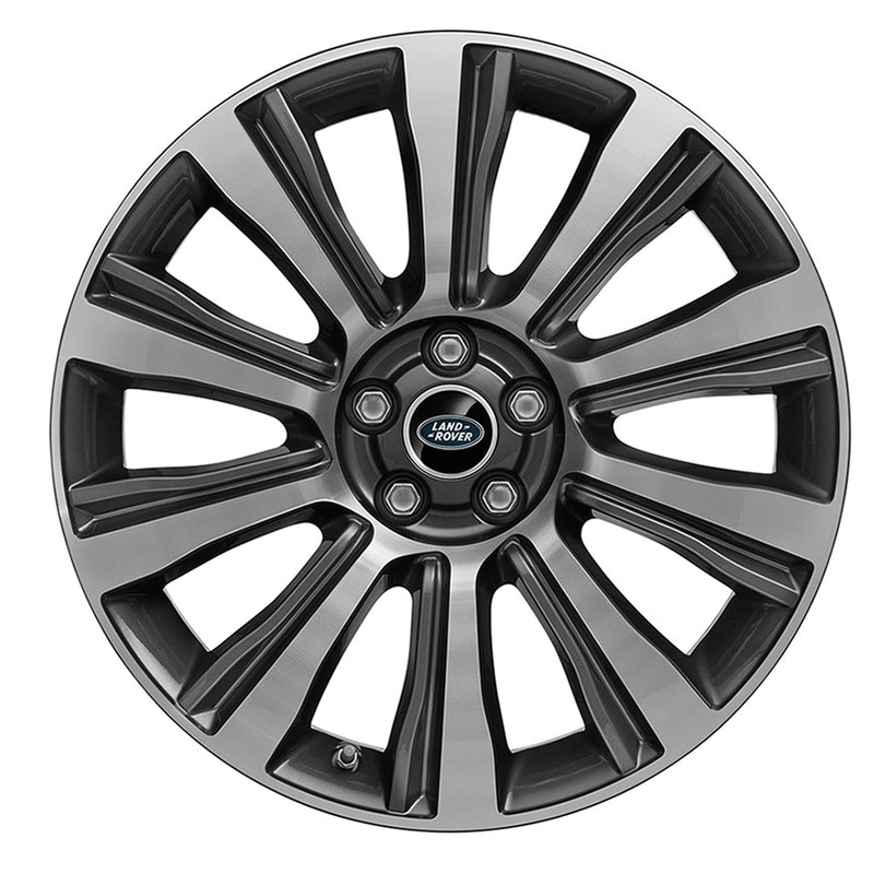 19" Leichtmetallfelge - 10 Speichen "Style 1003"