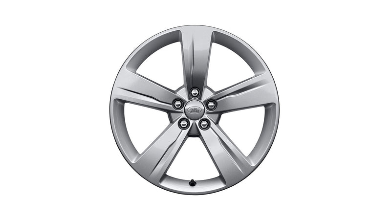 19" Leichtmetallfelgen - 5 Speichen, "STYLE 5046"