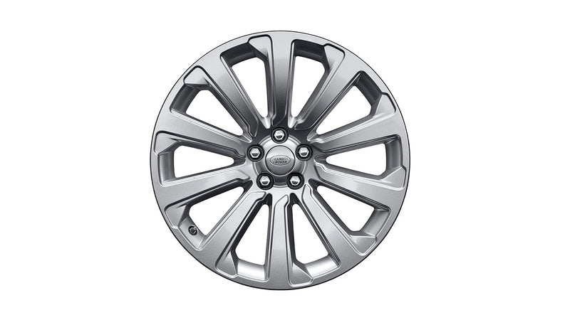 20" Leichtmetallfelge - 10 Speichen, "STYLE 1032"