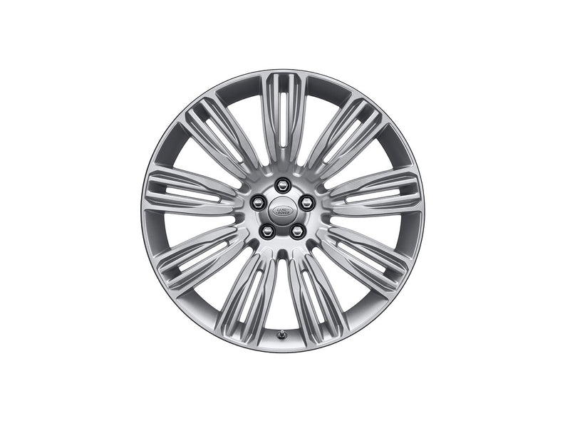 22" Leichtmetallfelge - 9 Doppelspeichen "STYLE 9007"