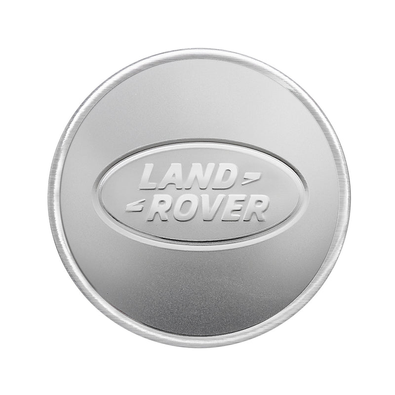 Land Rover wheel hub caps for 18" rims - Velar