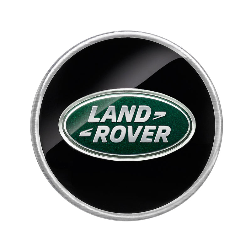 Radnabenkappen für 20" Felgen