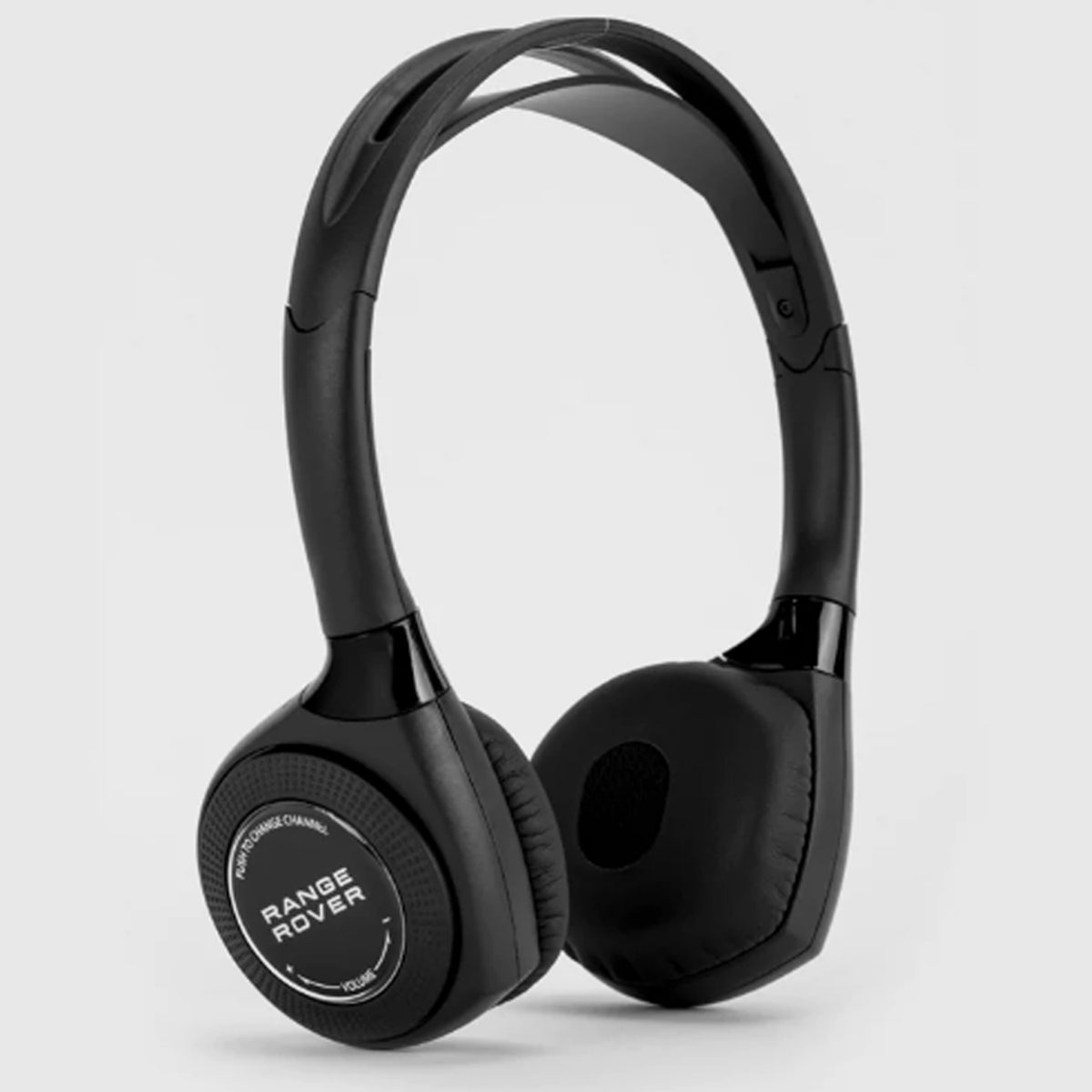 Range Rover Whitefire® Headphones — Experience Parts