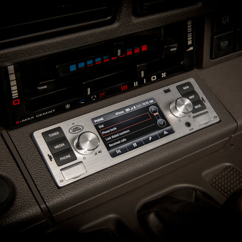 Classic Radio