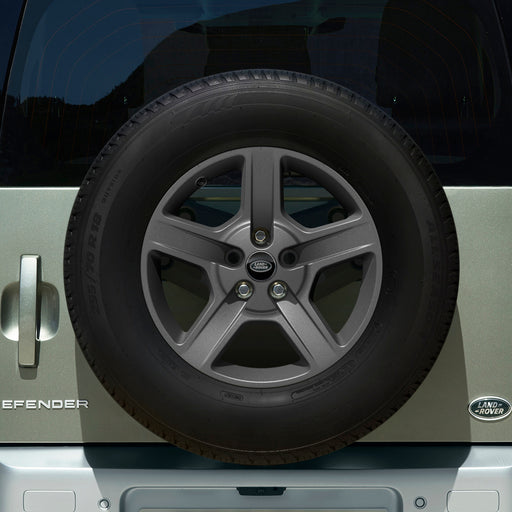 4PCS Auto Kotflügel Für Land Rover Defender 2020 ~ 2023 EIN Schlüssel zu  Schraube Verkleidung Splash Schlamm Klappen Schmutzfänger rad Klappe Zubehör  - AliExpress