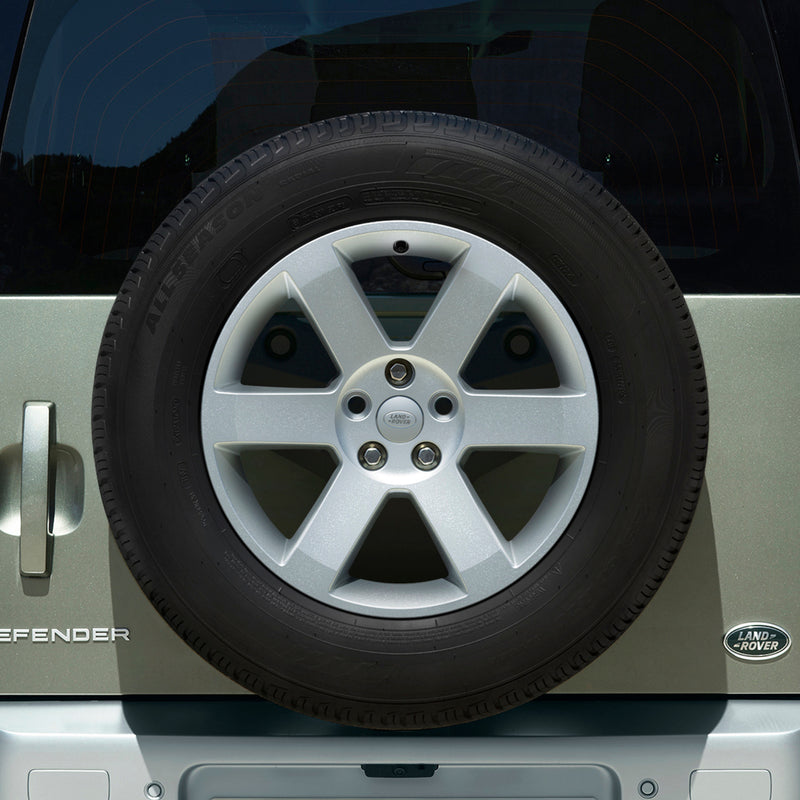 19" Leichtmetallfelge - "Style 6009" - New Defender