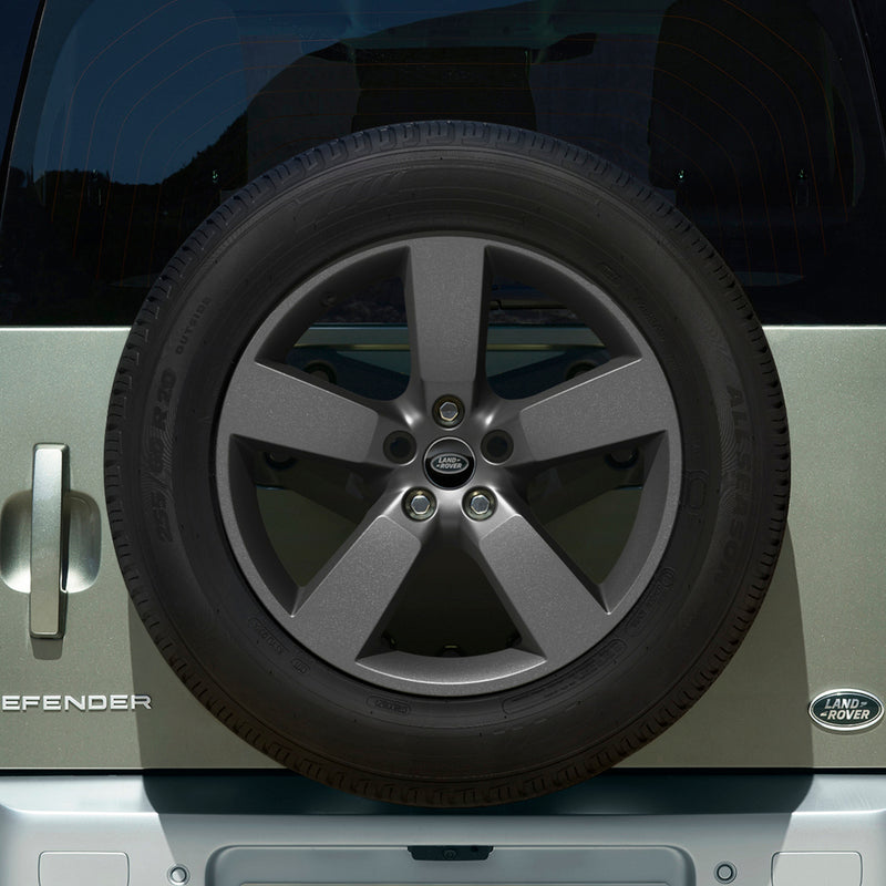 Leichtmetallfelge - "Style 5098" - New Defender