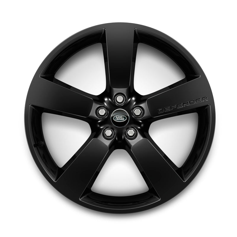 Leichtmetallfelge - "Style 5098" - New Defender