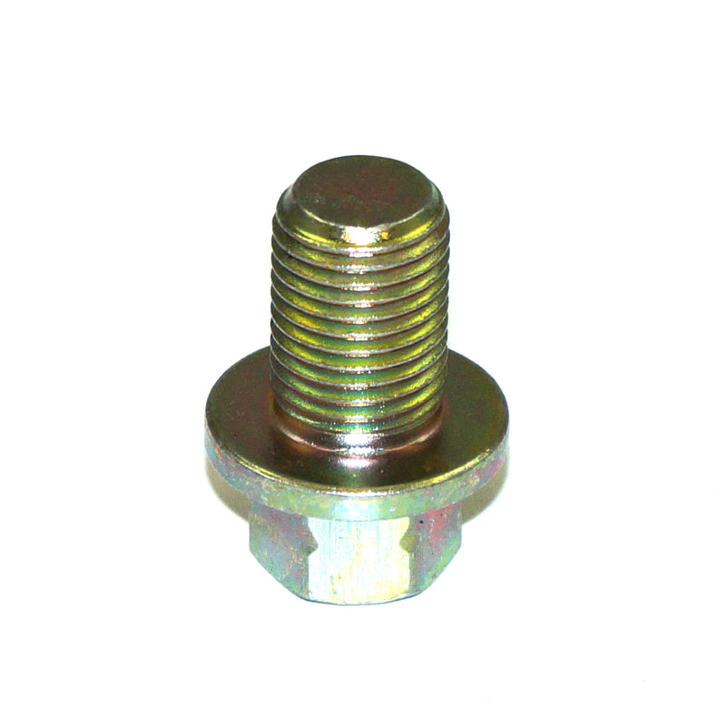 Oil drain plug for Discovery 2 model year 1998-2004