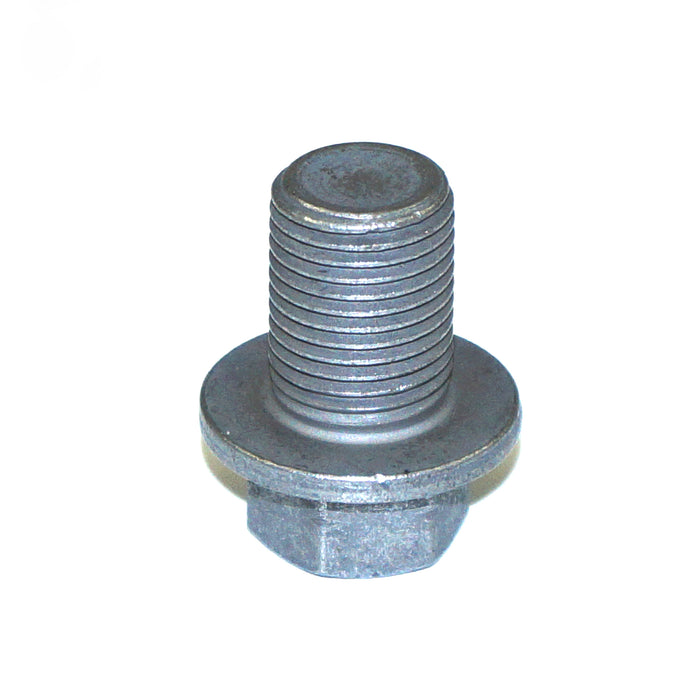 Oil drain plug for Freelander 1 model year 1996-2006