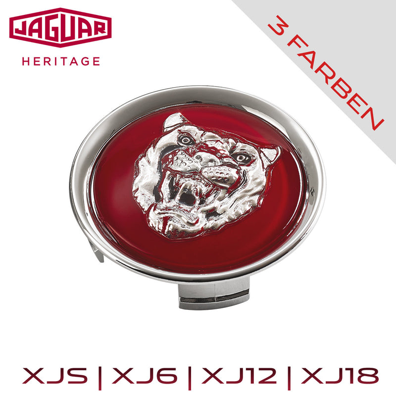 Nabenkappen Jaguar XJS XJ6 XJ12 XJ8