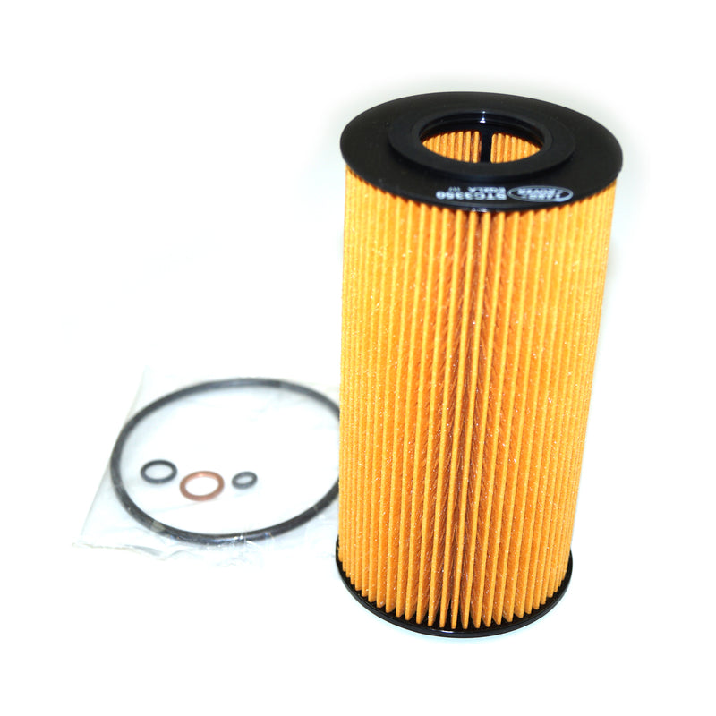 Ölfilter für Range Rover Modelljahr 1994-2001