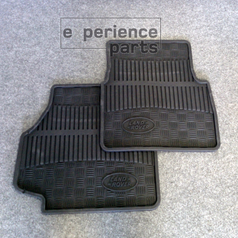 Tapis de sol en caoutchouc