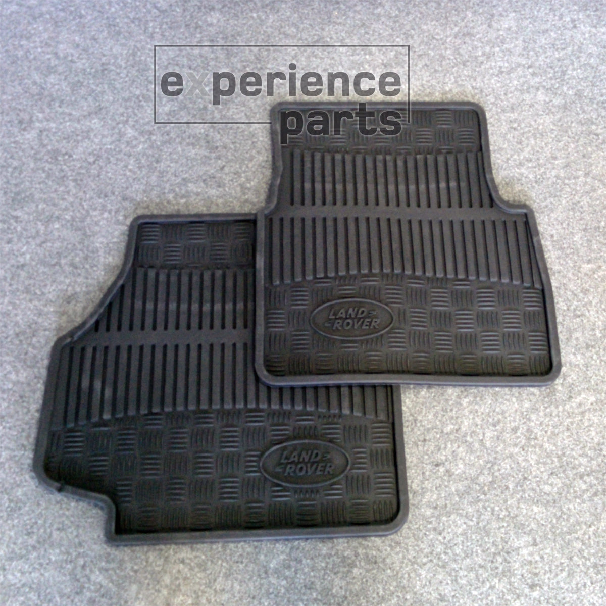 Land Rover Defender 1987 - 2006