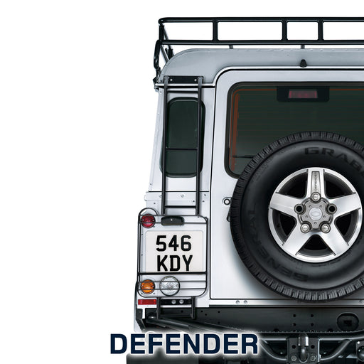 Land Rover Defender 2007 - 2016 — Seite 3 — Experience Parts